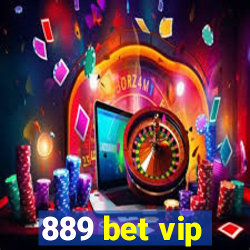 889 bet vip